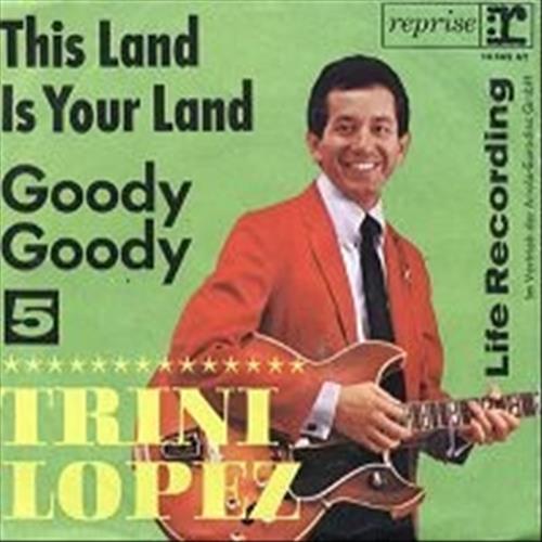 Trini Lopez